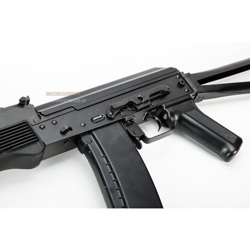 LCT LCK105 AEG (New Version) - Bang Bang Airsoft