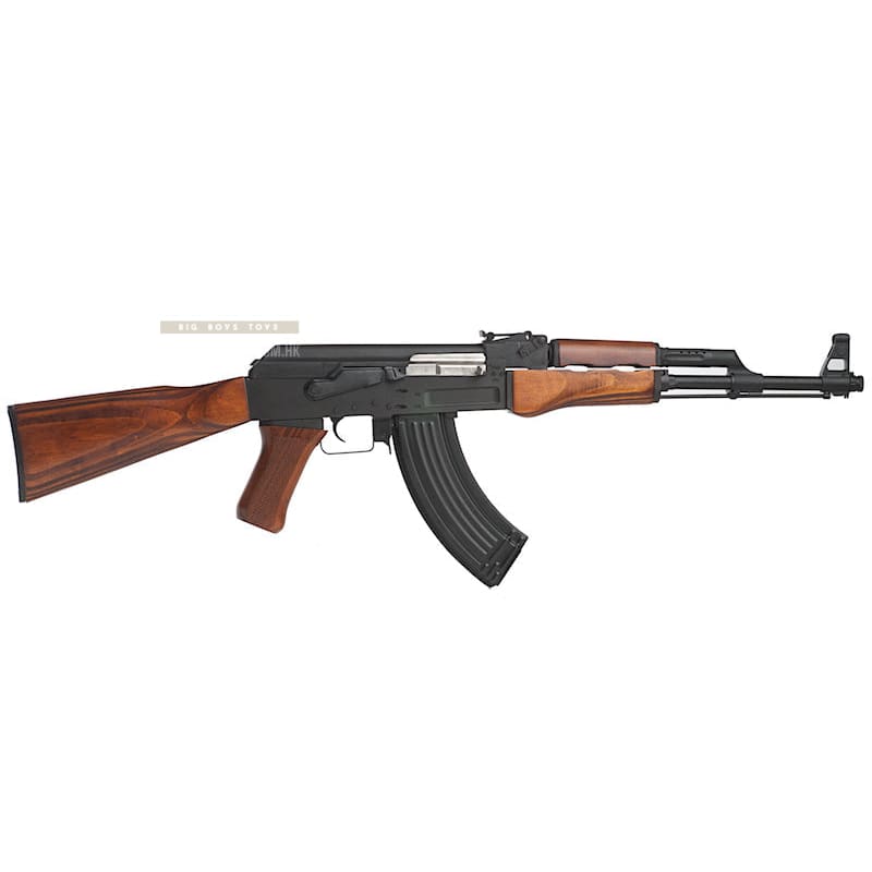 LCT LCK47 AEG (New Version) - Bang Bang Airsoft