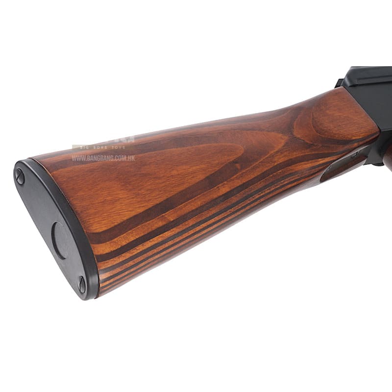 LCT LCK47 AEG (New Version) - Bang Bang Airsoft