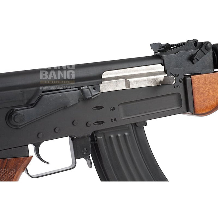 LCT LCK47 AEG (New Version) - Bang Bang Airsoft
