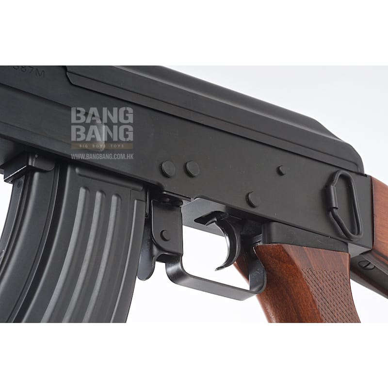 LCT LCK47 AEG (New Version) - Bang Bang Airsoft