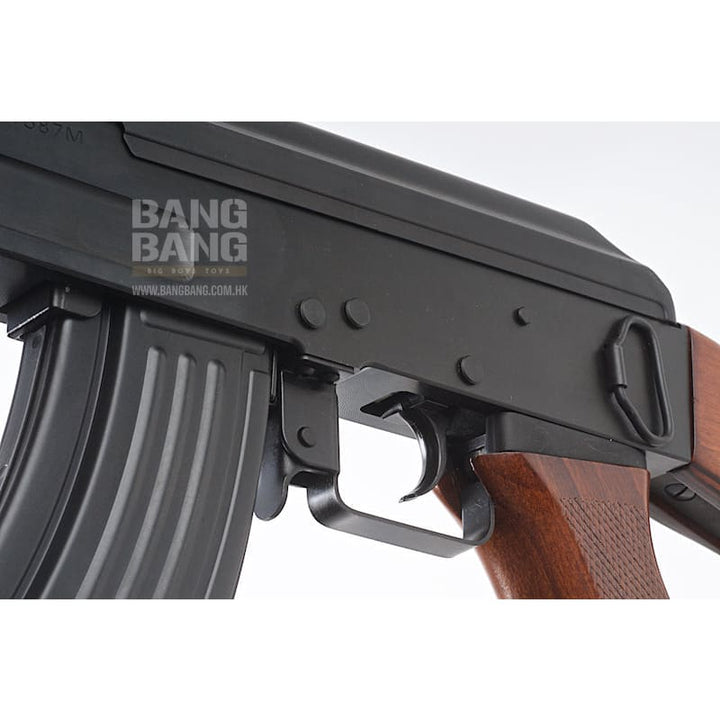 LCT LCK47 AEG (New Version) - Bang Bang Airsoft