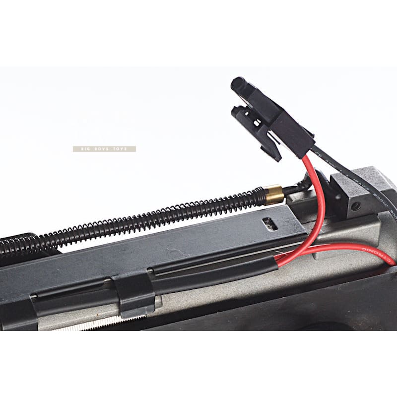 LCT LCK47 AEG (New Version) - Bang Bang Airsoft
