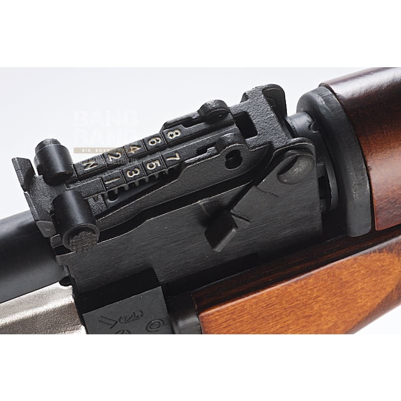 LCT LCK47 AEG (New Version) - Bang Bang Airsoft
