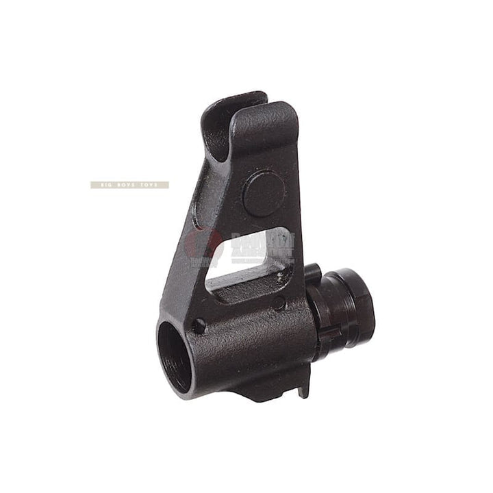 LCT LCK47 Front Sight Black & Flash Hider (PK - 18) - Bang Bang Airsoft