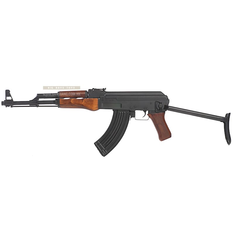 LCT LCK47S AEG (New Version) - Bang Bang Airsoft