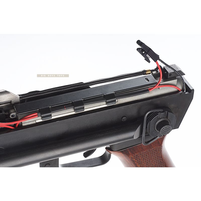 LCT LCK47S AEG (New Version) - Bang Bang Airsoft