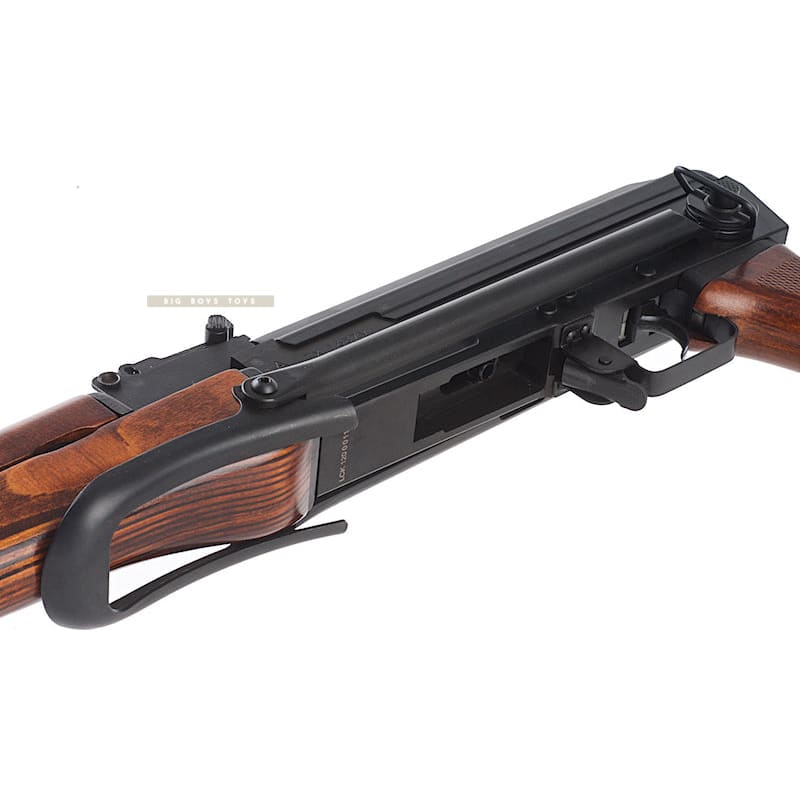 LCT LCK47S AEG (New Version) - Bang Bang Airsoft