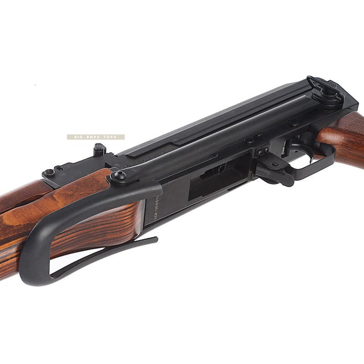 LCT LCK47S AEG (New Version) - Bang Bang Airsoft