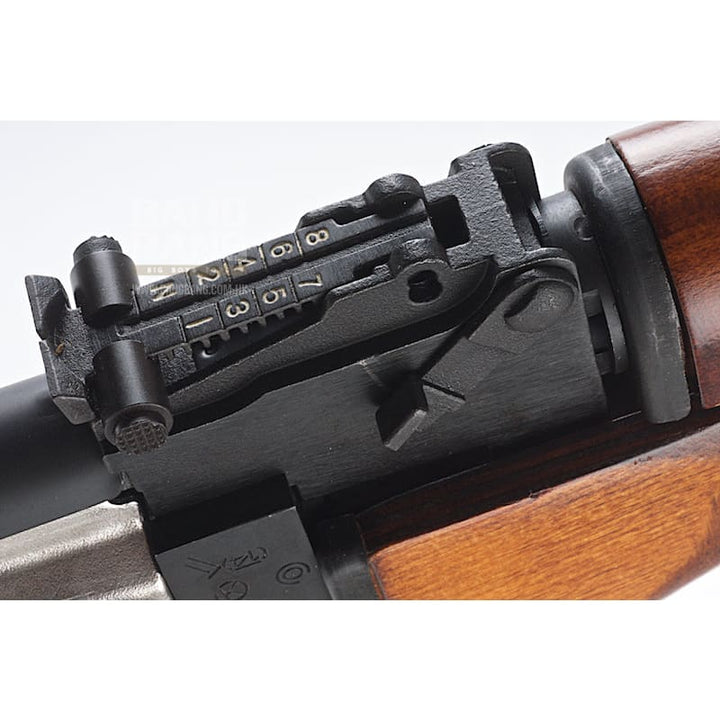 LCT LCK47S AEG (New Version) - Bang Bang Airsoft