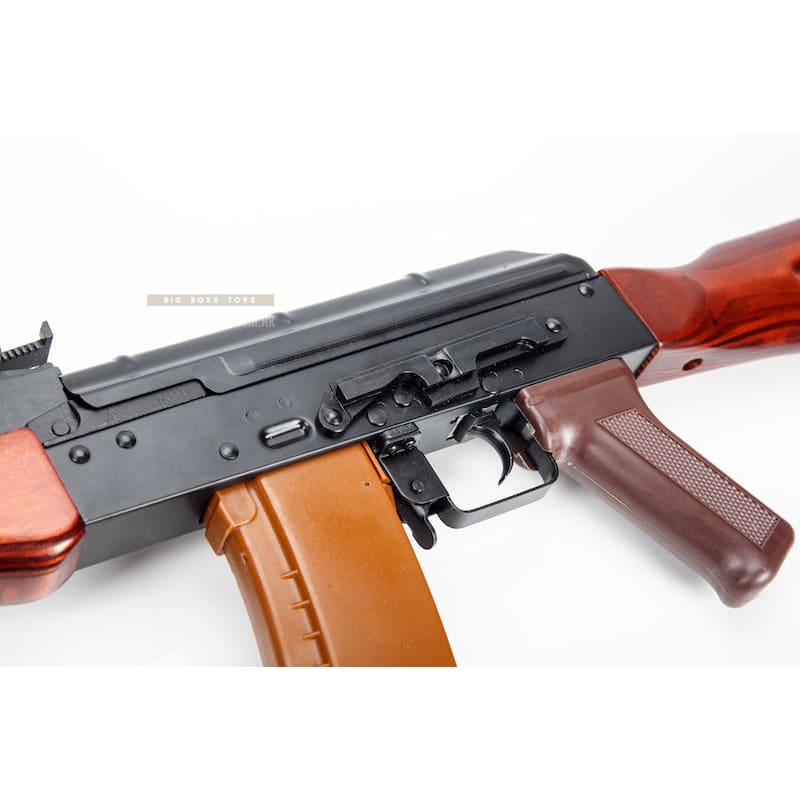 LCT LCK74 AEG (New Version) - Bang Bang Airsoft
