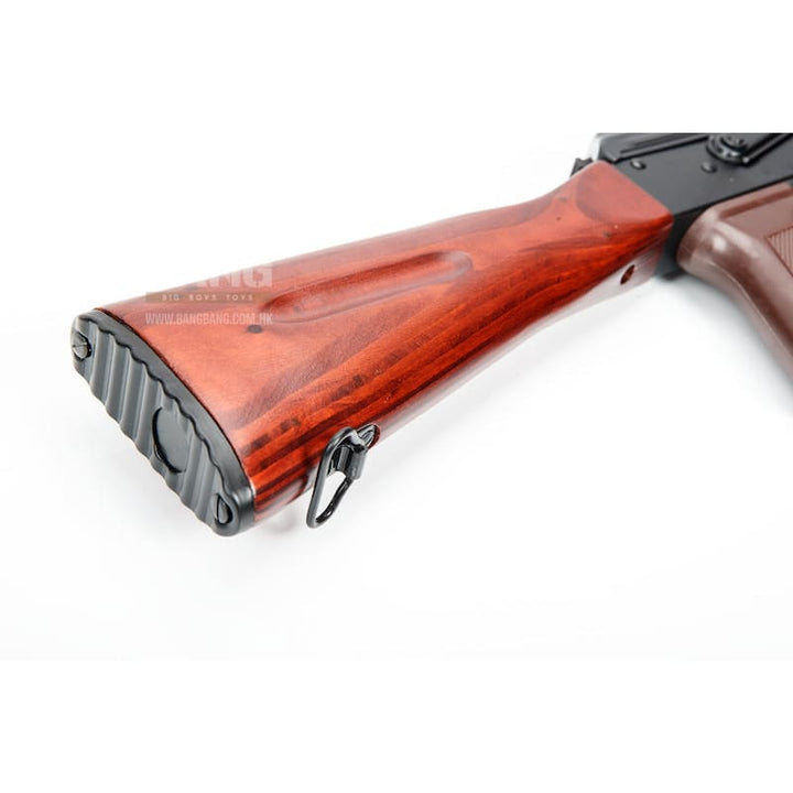 LCT LCK74 AEG (New Version) - Bang Bang Airsoft