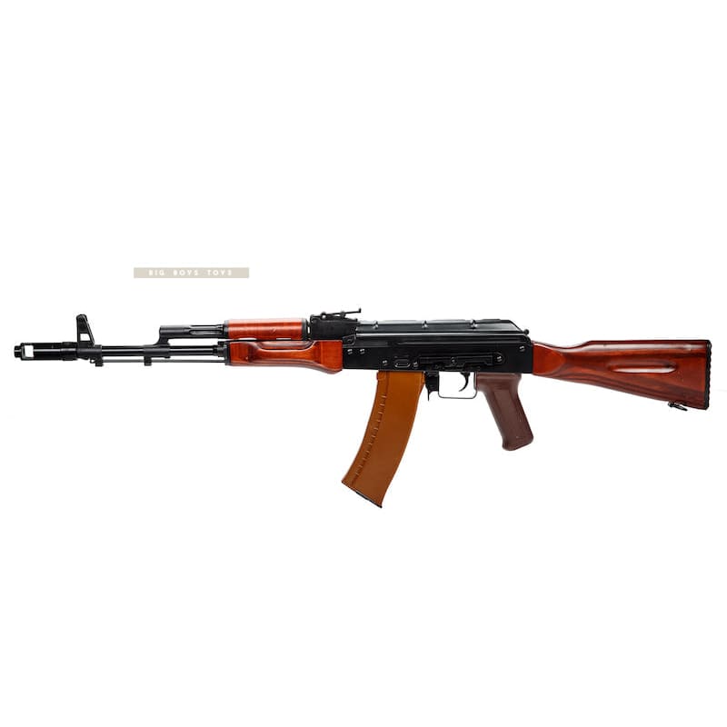 LCT LCK74 AEG (New Version) - Bang Bang Airsoft
