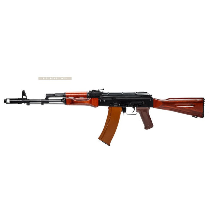 LCT LCK74 AEG (New Version) - Bang Bang Airsoft