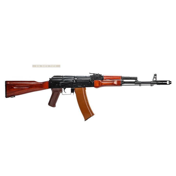 LCT LCK74 AEG (New Version) - Bang Bang Airsoft