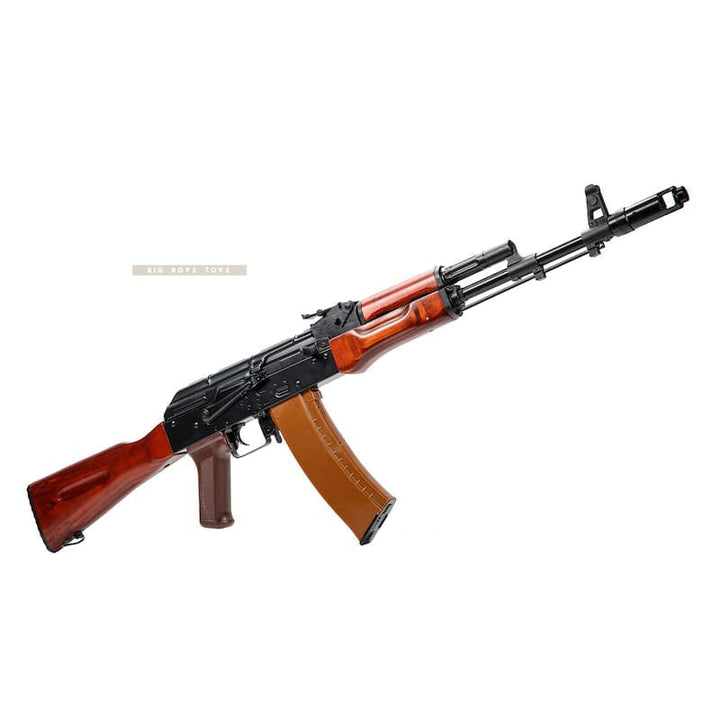 LCT LCK74 AEG (New Version) - Bang Bang Airsoft