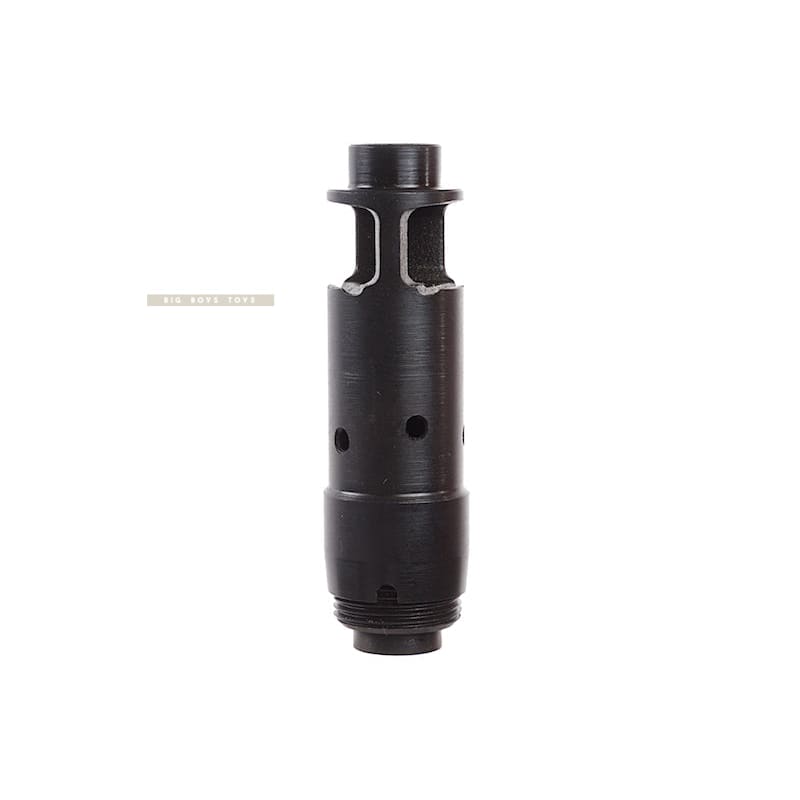 LCT LCK74 Flash Hider (PK - 20) - Bang Bang Airsoft