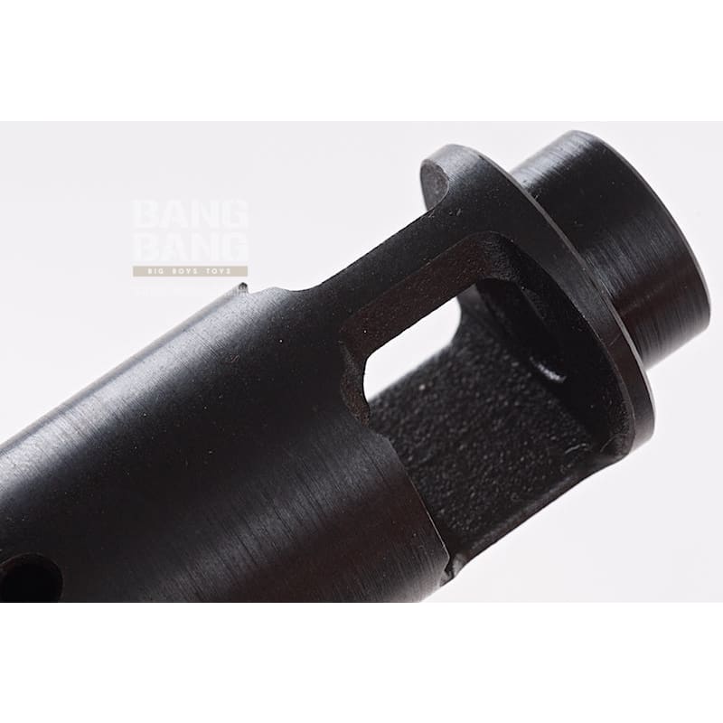 LCT LCK74 Flash Hider (PK - 20) - Bang Bang Airsoft