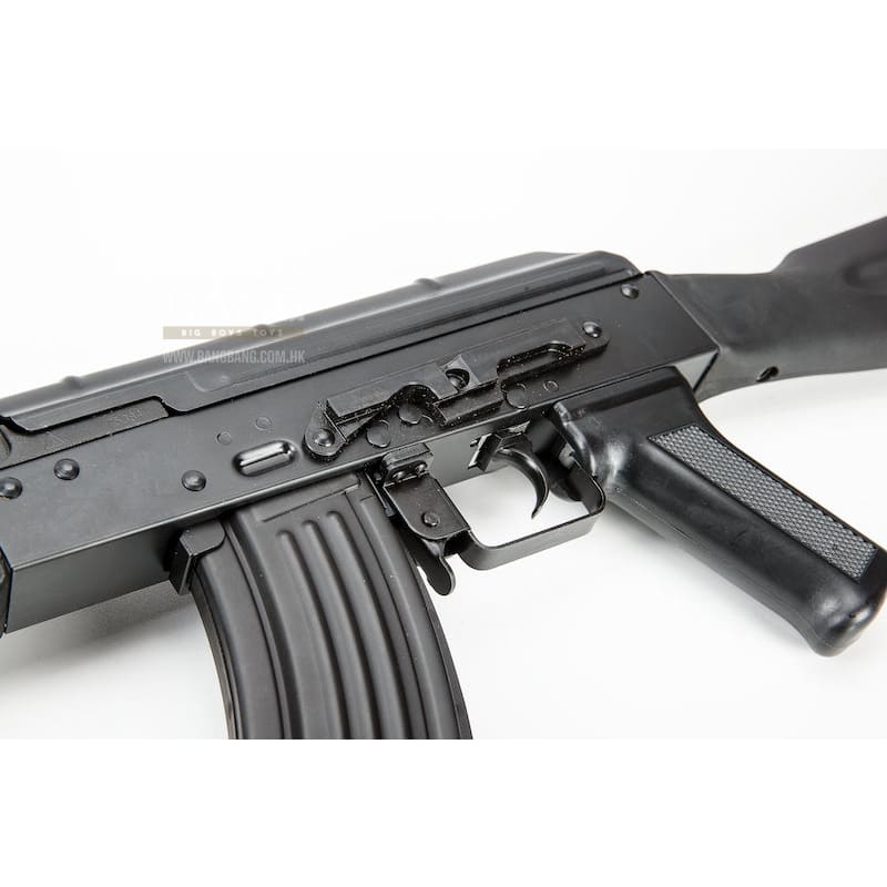 LCT LCKM Economy AEG (New Version) *** - Bang Bang Airsoft