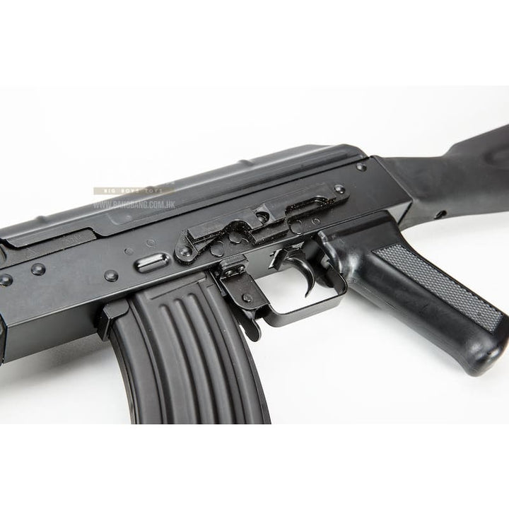 LCT LCKM Economy AEG (New Version) *** - Bang Bang Airsoft