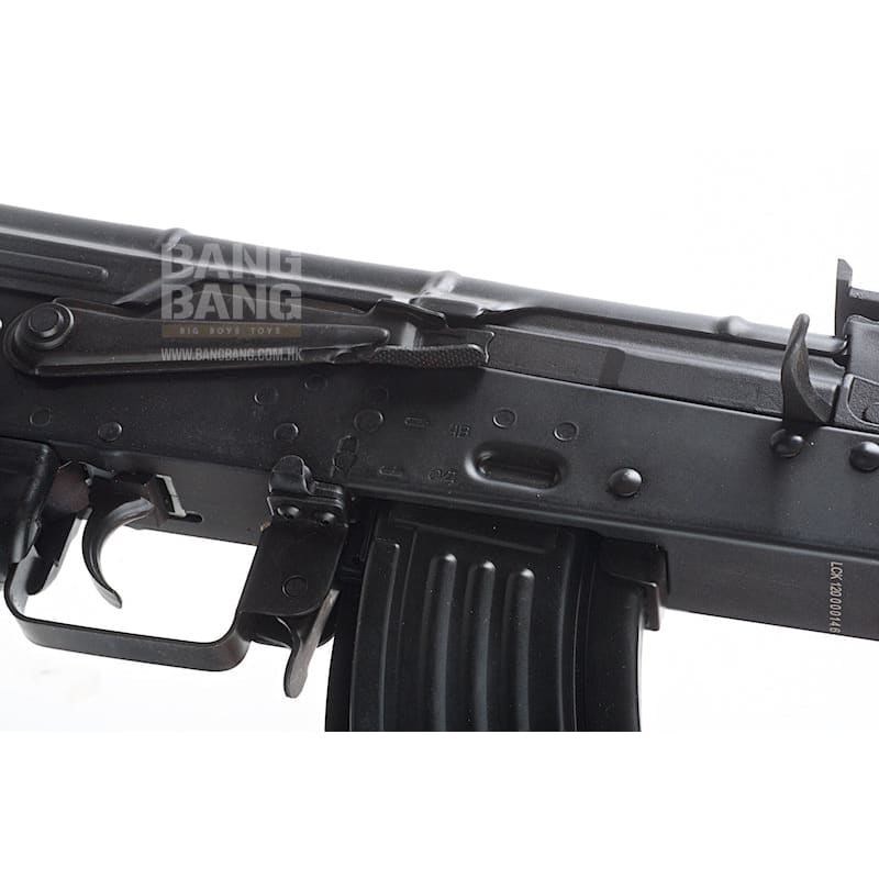 LCT LCKMMS NV AEG (New Version) - Bang Bang Airsoft