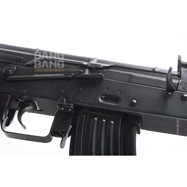 LCT LCKMMS NV AEG (New Version) - Bang Bang Airsoft