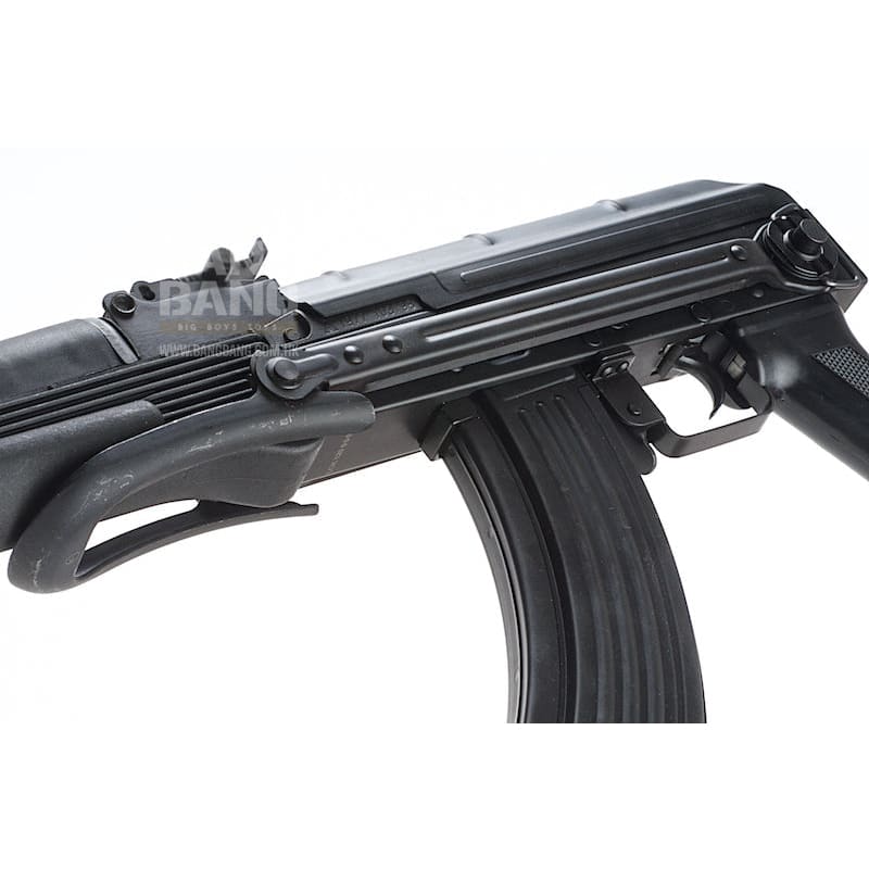 LCT LCKMMS NV AEG (New Version) - Bang Bang Airsoft