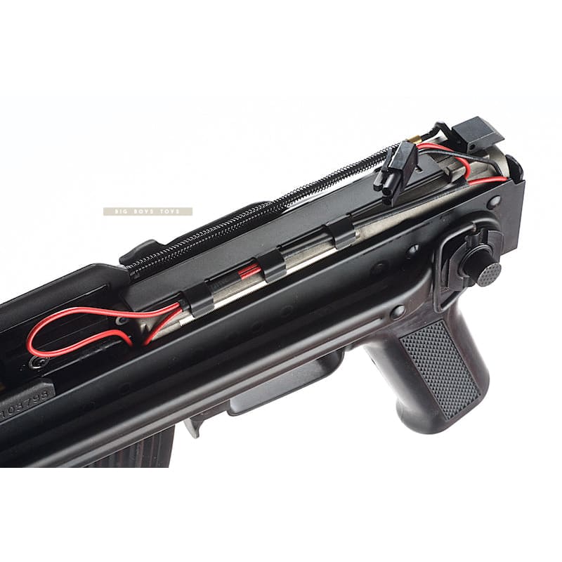 LCT LCKMMS NV AEG (New Version) - Bang Bang Airsoft