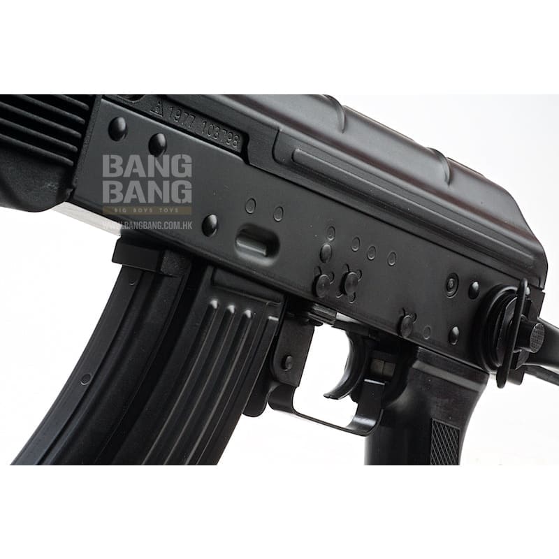 LCT LCKMMS NV AEG (New Version) - Bang Bang Airsoft
