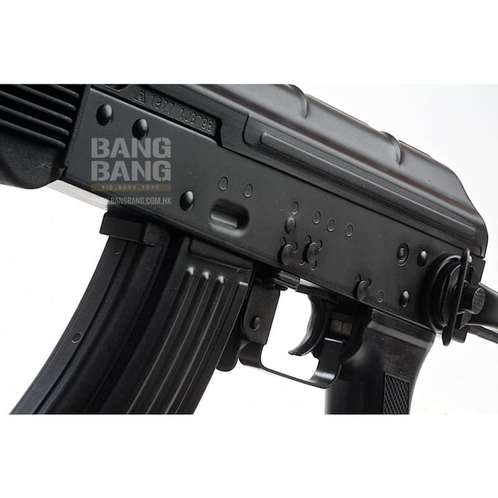 LCT LCKMMS NV AEG (New Version) - Bang Bang Airsoft