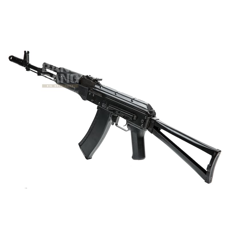 LCT LCKS74M AEG (New Version) - Bang Bang Airsoft