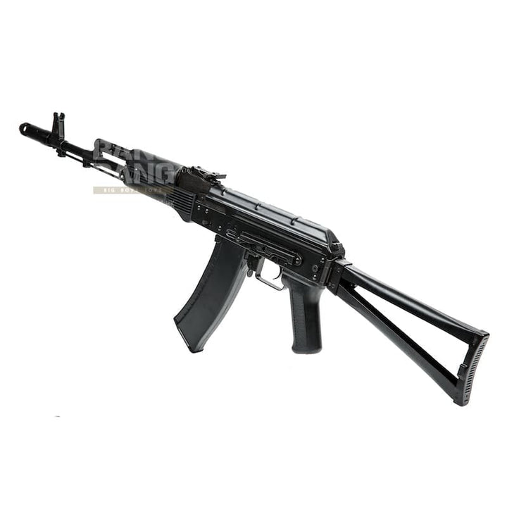 LCT LCKS74M AEG (New Version) - Bang Bang Airsoft