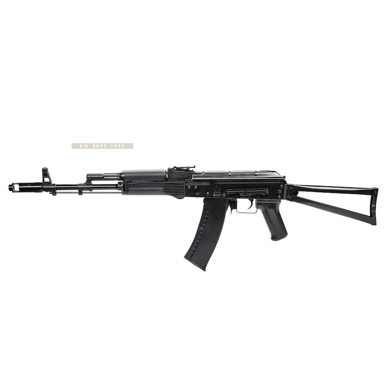 LCT LCKS74M AEG (New Version) - Bang Bang Airsoft