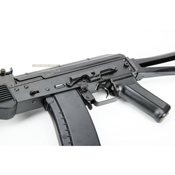 LCT LCKS74M AEG (New Version) - Bang Bang Airsoft