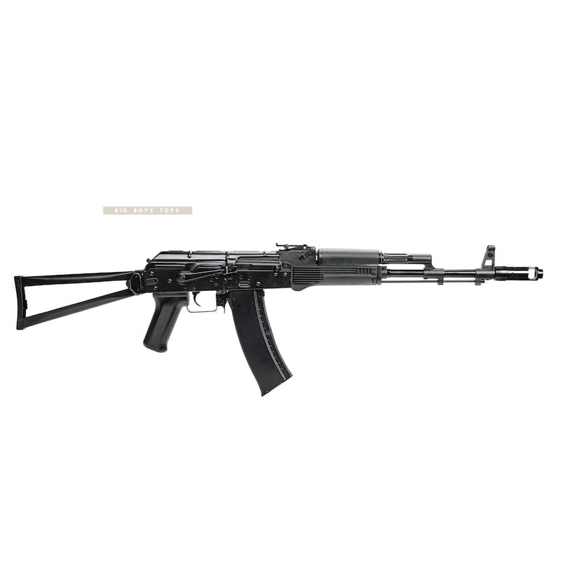LCT LCKS74M AEG (New Version) - Bang Bang Airsoft