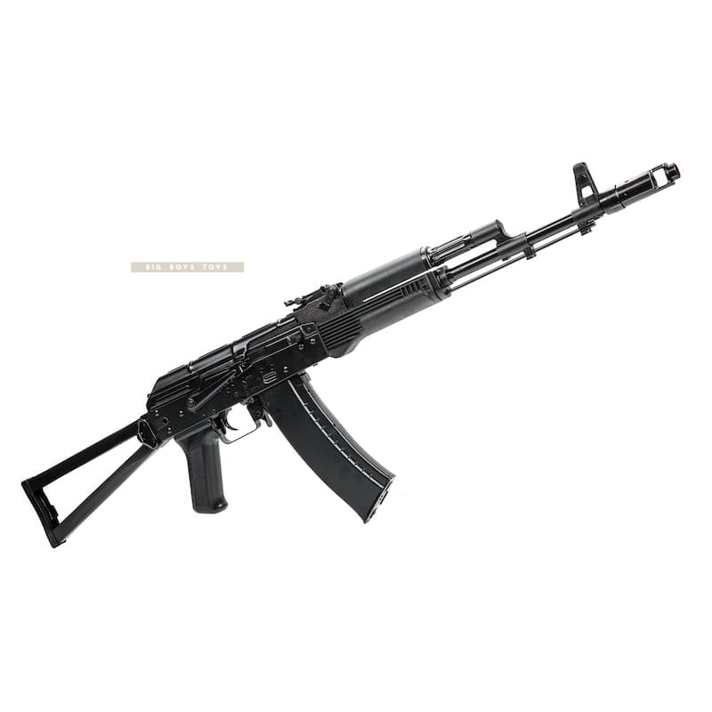 LCT LCKS74M AEG (New Version) - Bang Bang Airsoft