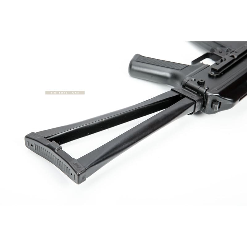LCT LCKS74M AEG (New Version) - Bang Bang Airsoft