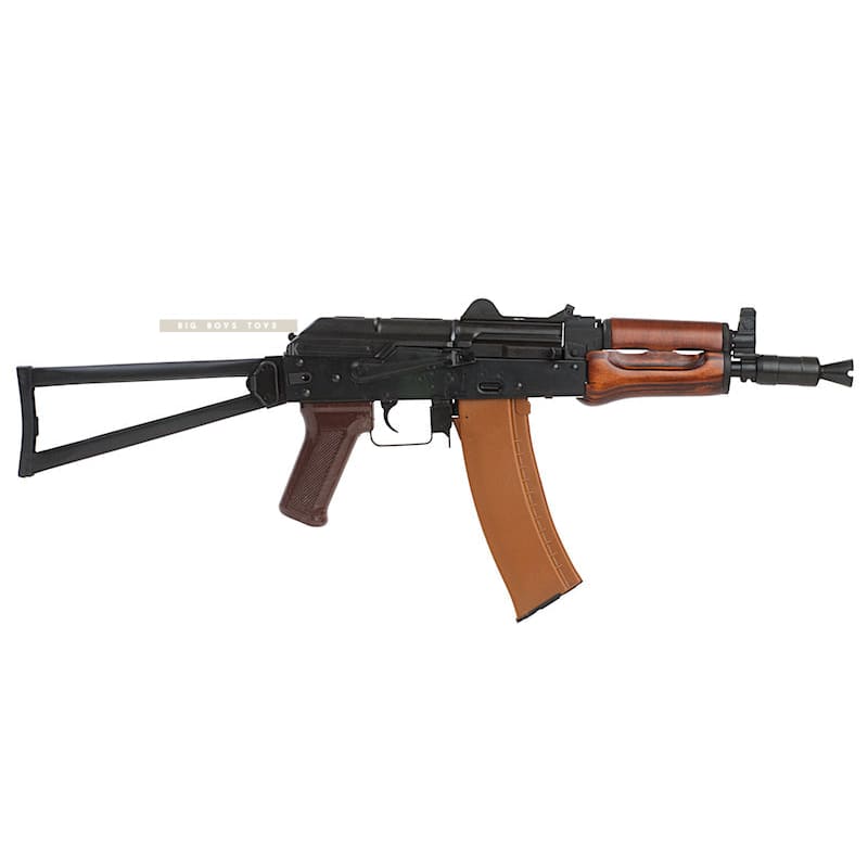 LCT LCKS74UN NV AEG (New Version) - Bang Bang Airsoft