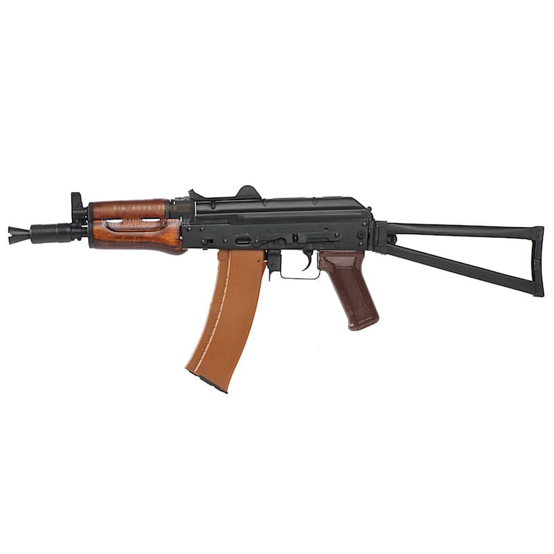 LCT LCKS74UN NV AEG (New Version) - Bang Bang Airsoft