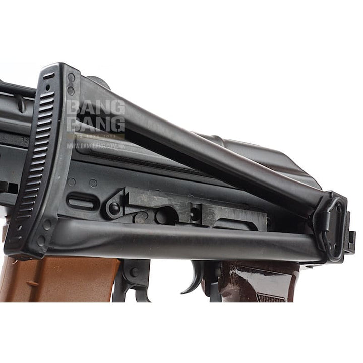 LCT LCKS74UN NV AEG (New Version) - Bang Bang Airsoft