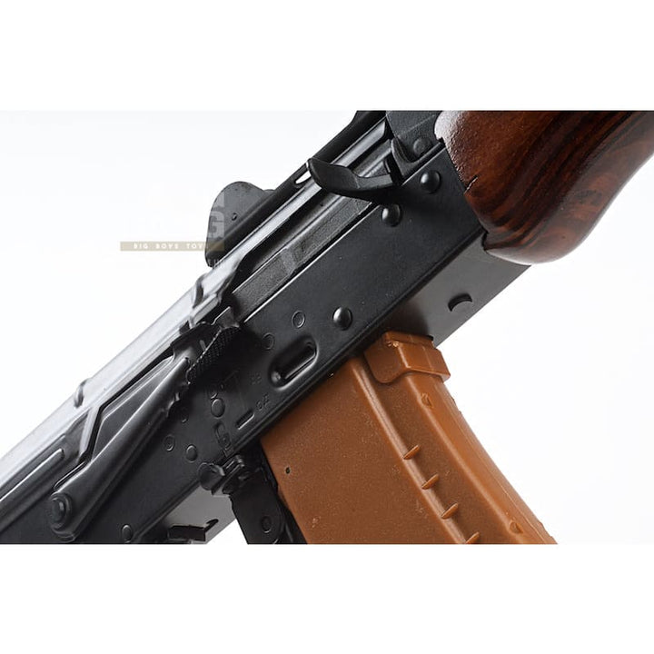 LCT LCKS74UN NV AEG (New Version) - Bang Bang Airsoft