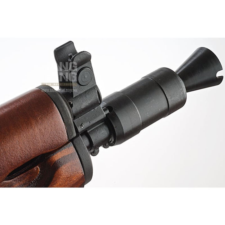 LCT LCKS74UN NV AEG (New Version) - Bang Bang Airsoft