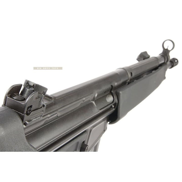 LCT LK33A2 EBB - Black - Bang Bang Airsoft