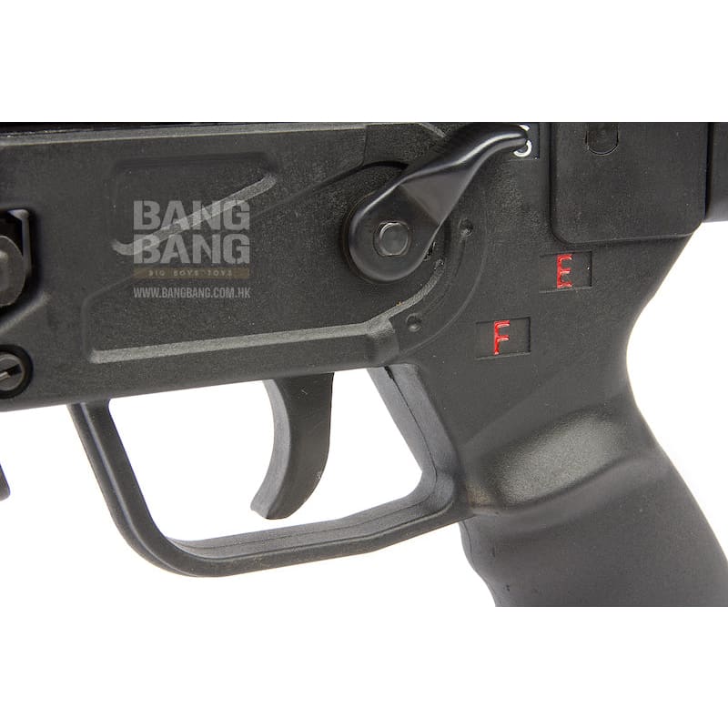 LCT LK33A2 EBB - Black - Bang Bang Airsoft