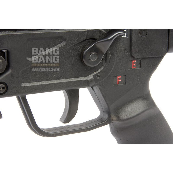 LCT LK33A2 EBB - Black - Bang Bang Airsoft