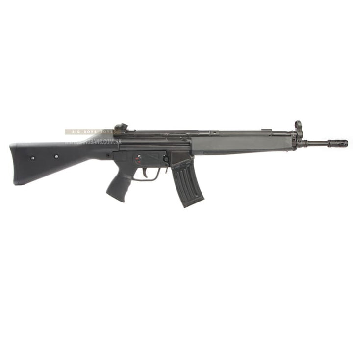LCT LK33A2 EBB - Black - Bang Bang Airsoft