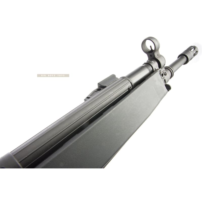 LCT LK33A2 EBB - Black - Bang Bang Airsoft