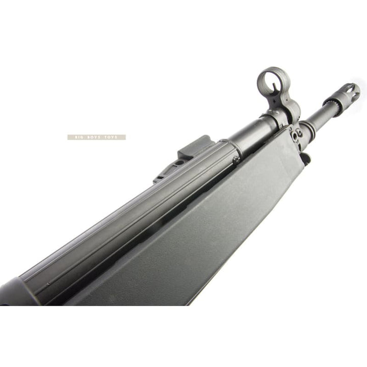 LCT LK33A2 EBB - Black - Bang Bang Airsoft