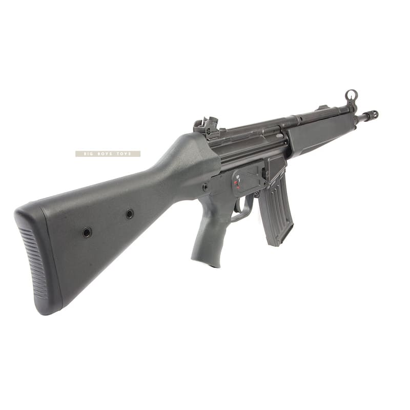 LCT LK33A2 EBB - Black - Bang Bang Airsoft