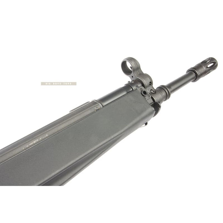 LCT LK33A3 AEG - Black - Bang Bang Airsoft